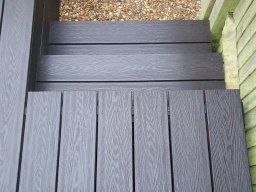 decking 12